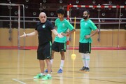 انتقاد سرمربی عربستان از لغو جام ملت‌های فوتسال آسیا
