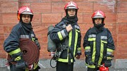 زنان هم می‌توانند در آزمون استخدامی آتش‌نشانی شرکت کنند/ جزییات