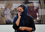 آمار روزانه فوتی‌های آلودگی هوا در تهران اعلام شد