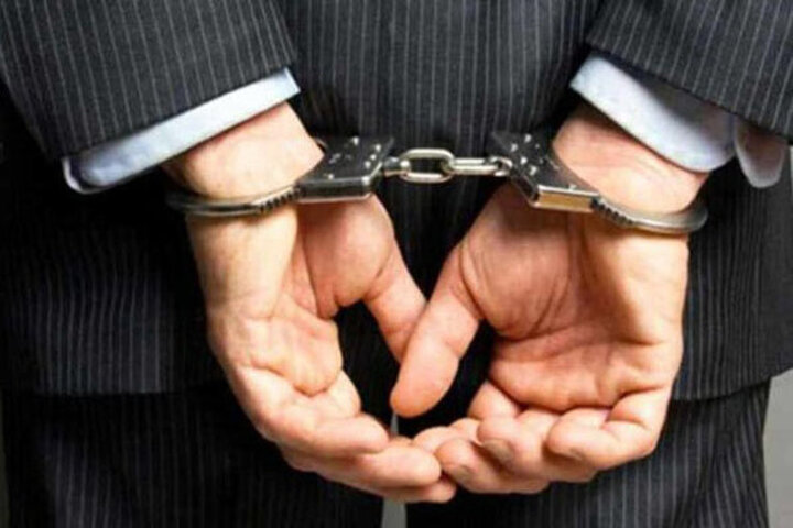 بازداشت شهردار مراغه به اتهام فساد مالی