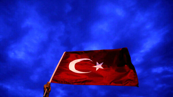 ترکیه هم از امضای بیانیه نشست شورای همکاری خلیج فارس استقبال کرد