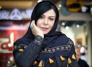شباهت عجیب بازیگر زن مطرح سینمای ایران به فرح پهلوی / عکس