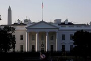 استعفای دو تن از مقامات بلندپایه کاخ سفید
