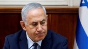ابراز تاسف نتانیاهو از حمله به کنگره آمریکا