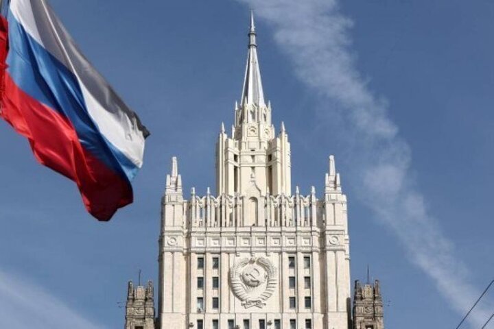 مسکو: نظام انتخاباتی آمریکا قدیمی است