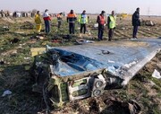 درخواست پنج کشور از ایران برای شفافیت در خصوص جزئیات حادثه هواپیمای اوکراینی