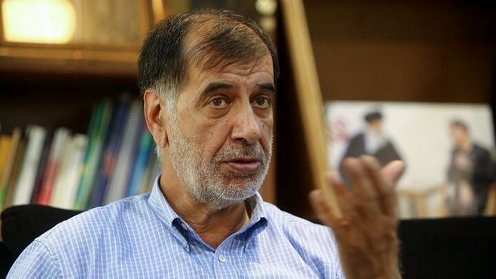 اگر بخواهیم مشارکت بالا باشد باید احمدی نژاد و خاتمی هم در انتخابات باشند