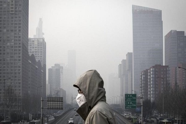 آلودگی تهران در کمین ریه‌های شهروندان؛ چه کسی پاسخگو است؟