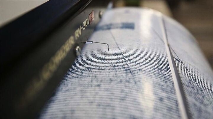 زلزله ۵.۷ ریشتری در تایوان