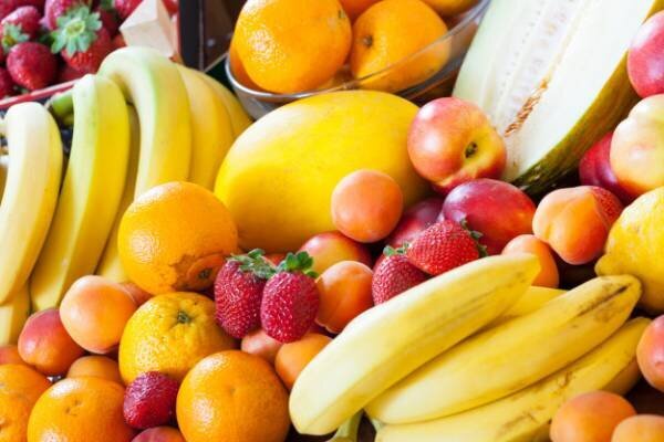  قیمت روز انواع میوه و تره بار در بازار