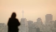 چه کسی می‌تواند مشکل ترافیک و آلودگی هوای تهران را حل کند؟