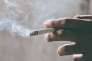 فیبروز ریوی در کمین افراد سیگاری