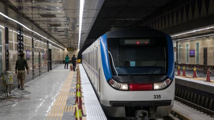 جزئیات استقرار اورژانس در برخی ایستگاه‌های متروی تهران