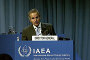 گروسی: باید مصوبه مجلس ایران درباره فعالیت هسته‌ای را جدی بگیریم