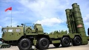 شرط ترکیه برای خرید سری دوم سامانه‌های اس-۴۰۰ روس