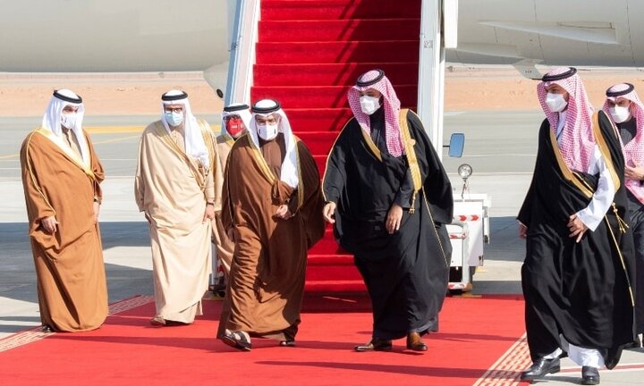 آشتی قطر و عربستان؛ رقابت ادامه خواهد داشت