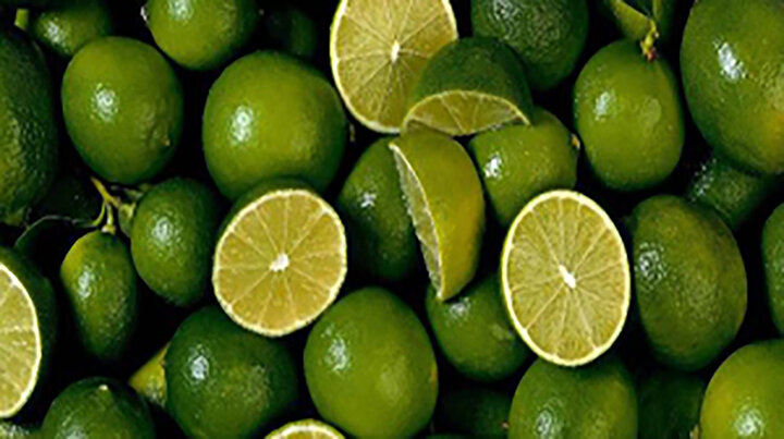 درمان انگل معده با دانه لیمو