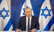 اذعان بنی گانتس به اشتباهش در ائتلاف با نتانیاهو