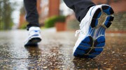 تاثیر نیم ساعت پیاده روی روزانه بر روی سلامتی