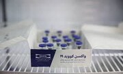تزریق دومین دوز واکسن ایرانی کرونا به ۳ داوطلب اول