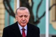 اردوغان: ترکیه به جای انگلیس عضو اتحادیه اروپا شود