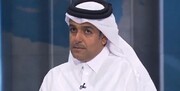 اعلام آمادگی قطر برای وساطت میان ایران و عربستان