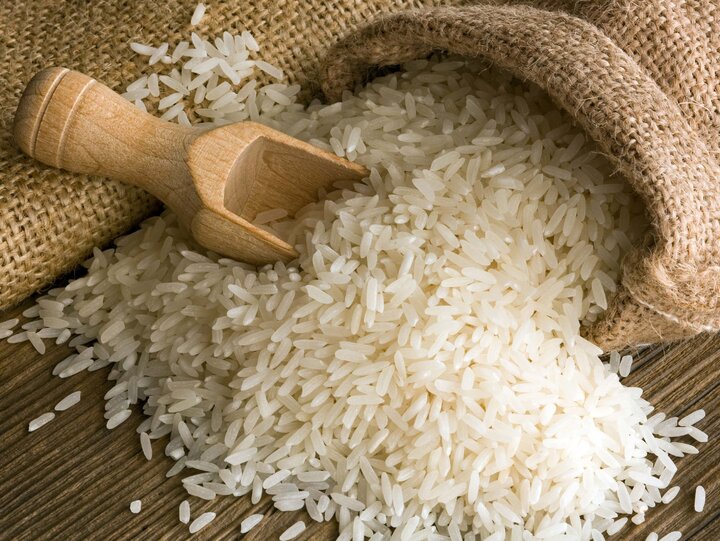 کاهش شدید مصرف برنج در کشور