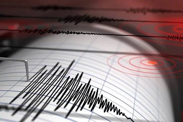 میزان خسارت زلزله در همت آباد 