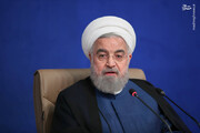 روحانی: اگر منابع ارزی دولت آزاد شود، دلار به ۱۵ هزار تومان می‌رسد / فیلم