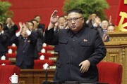 وعده رهبر کره شمالی به تقویت زرادخانه هسته‌ای این کشور