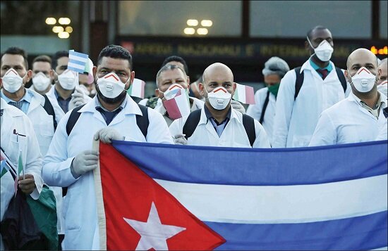 زمان دسترسی به واکسن کوبایی طولانی است