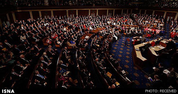 موافقت مجلس نمایندگان آمریکا با تصویب قطعنامه فعالسازی متمم ۲۵ برای برکناری ترامپ 