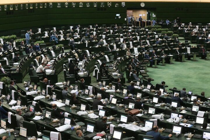 موافقت نمایندگان با تصویب کلیات طرح اصلاح قانون شوراها 