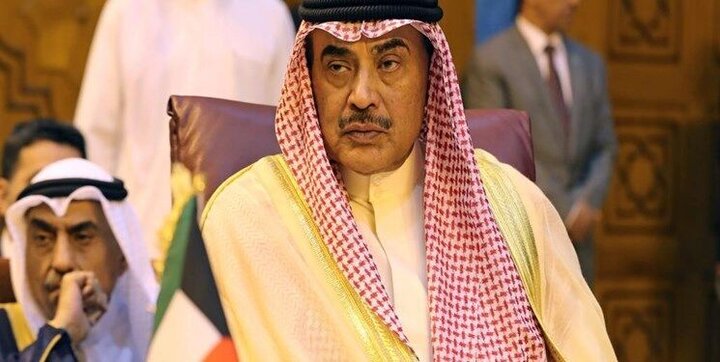 نخست‎‌وزیر کویت استعفا داد