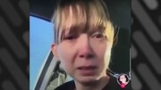 اشک مادر آمریکایی از ناتوانی در خرید انسولین/ فیلم