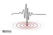 زلزله شدید مناطقی از مازندران را لرزاند