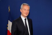 شرط فرانسه برای تعامل با دولت بایدن