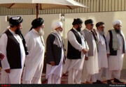 سخنگوی طالبان تعویق مذاکرات صلح افغانستان در قطر را تکذیب کرد