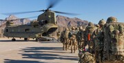 شمار نظامیان آمریکایی در عراق کاهش یافت
