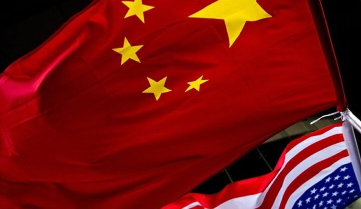 آمریکا ۲ شرکت چینی را تحریم کرد