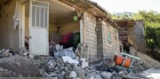 ۱۲۰ زلزله زده هرمزگان اسکان اضطراری داده شدند