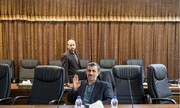 قالیباف از حالا خود را پیروز بلامنازع انتخابات ۱۴۰۰ می‌داند/احمدی‌نژاد دیگر خریداری ندارد