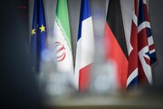 بیانیه جدید تروئیکای اروپایی درباره بازگشت ایران به برجام