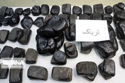 کشف ۲۷۴ کیلو مواد مخدر در ورودی شهر مشهد