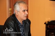 حسن منصوری مربی سابق تیم ملی والیبال ایران درگذشت