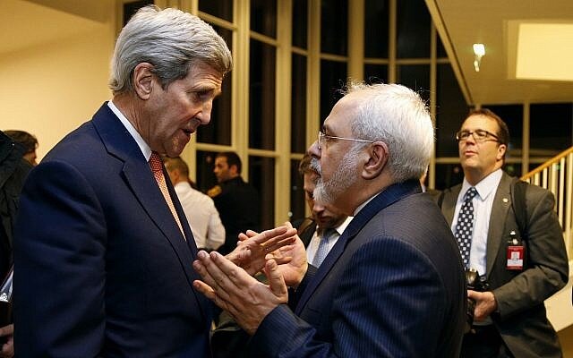 کانال ۱۲ اخبار اسرائیل: مذاکرات برای احیای برجام بین ایران و آمریکا شروع شده است