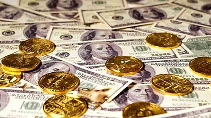 کاهش ۳۰۰ هزار تومانی قیمت سکه در بازار/ قیمت انواع سکه و طلا ۲۸ دی ۹۹