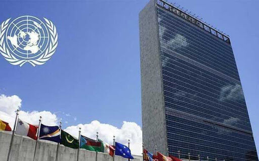 تعلیق حق رای ایران در سازمان ملل به دلیل بدهی ۱۶ میلیون دلاری
