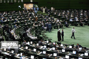 مجلس با تغییر نام شوراهای حل اختلاف موافقت کرد