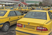 خبری خوش برای رانندگان تاکسی‌های پایتخت